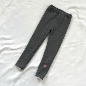 Cozy Fleece Lined Pants Girls Size 6